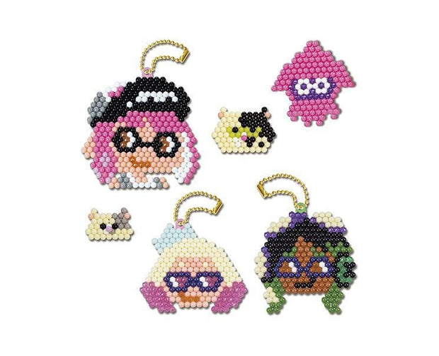 Splatoon 2 Aqua Beads Toys and Games Sugoi Mart