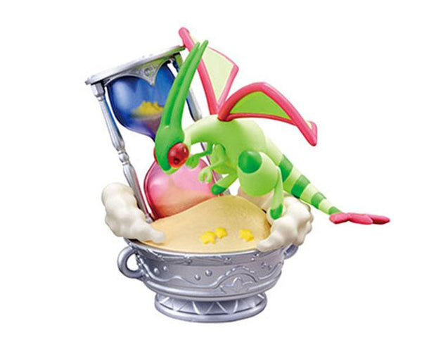 Pokemon Starrium Gliterring Stars Blind Box Anime & Brands Sugoi Mart