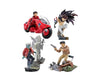 Akira Figure Collection Part 1 Anime & Brands Sugoi Mart