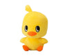 Nissin Chicken Ramen Chick Plush Anime & Brands Sugoi Mart