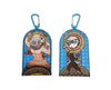 Demon Slayer Key Holder: Inosuke Home Sugoi Mart
