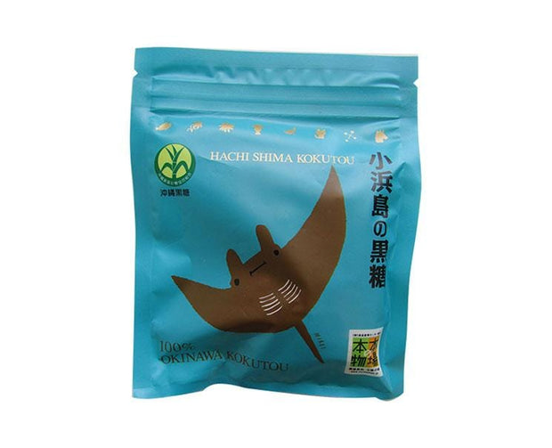 Okinawan Kohama Island Brown Sugar Food and Drink Sugoi Mart