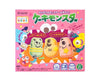 Kracie Popin' Cookin' Cake Monster DIY Kit Candy and Snacks Sugoi Mart