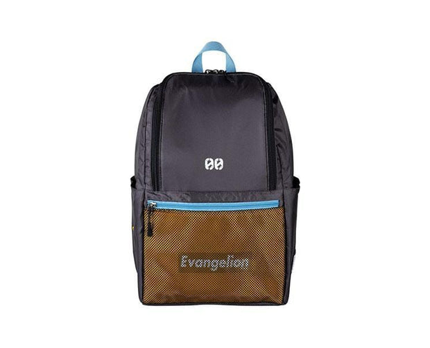 Radio EVA x Evangelion Backpack (Unit - 00) Anime & Brands Sugoi Mart
