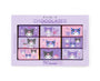 Sanrio: Kuromi Chocolate Set Candy &amp; Snacks Sugoi Mart thumbnail 2