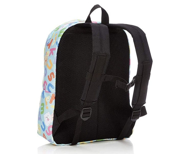 Sumikko Gurashi x Title Role Children Backpack (Blue) Anime & Brands Sugoi Mart