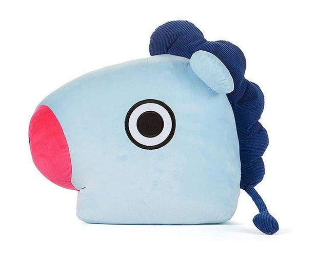 BTS Big Cushion: Mang Anime & Brands Sugoi Mart