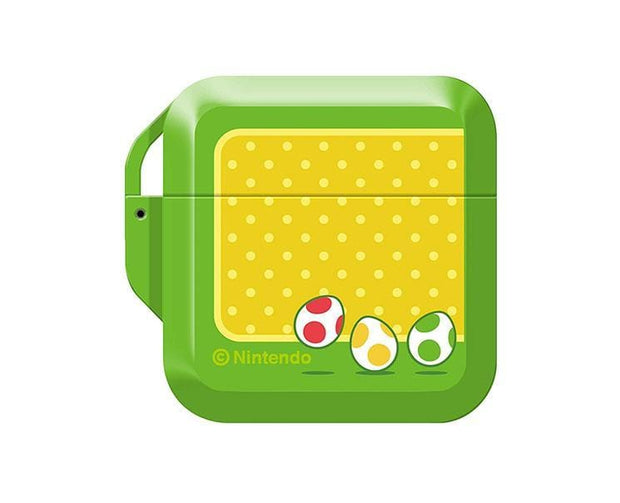 Nintendo Switch Game Holder Pod Mario : Yoshi Anime & Brands Sugoi Mart