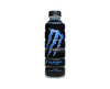 Monster Super Fuel: Blue Streak Food and Drink Sugoi Mart