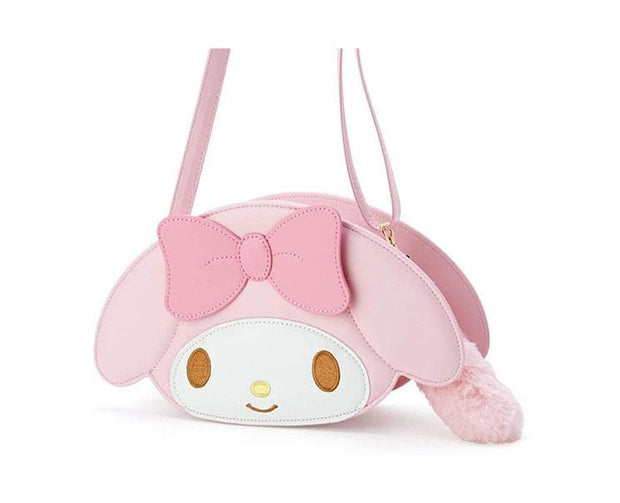 Sanrio Character Purse: My Melody Anime & Brands Sugoi Mart