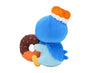 Pokemon Pumpkin Banquet Plush: Piplup Anime &amp; Brands Sugoi Mart thumbnail 3