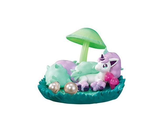 Pokemon Galar Region Blind Box Complete Set Anime & Brands Sugoi Mart