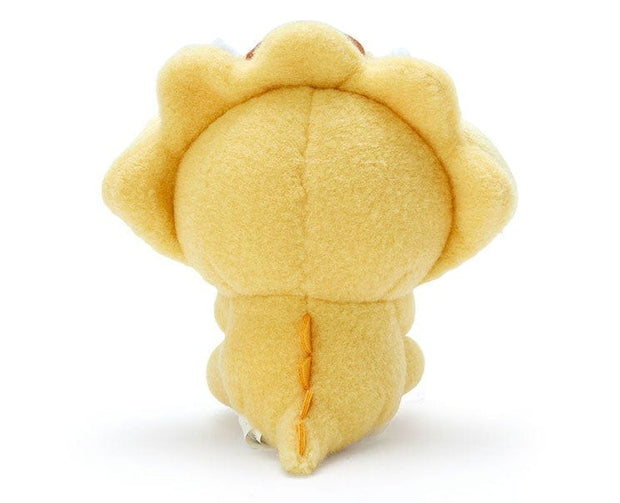 Sanrio Dinosaur: Pompompurin Plush Anime & Brands Sugoi Mart
