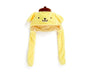 Pompompurin Moveable Ears Kigurumi Cap Home Sugoi Mart thumbnail 1