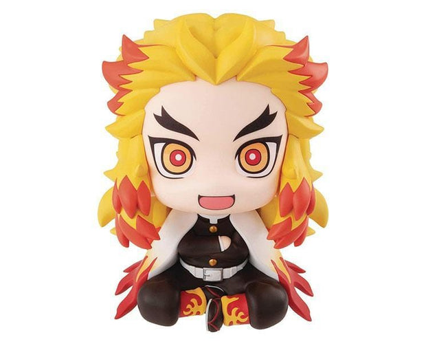 Demon Slayer Look Up Figure: Rengoku Anime & Brands Sugoi Mart