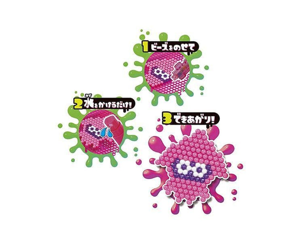 Splatoon 2 Aqua Beads Toys and Games Sugoi Mart