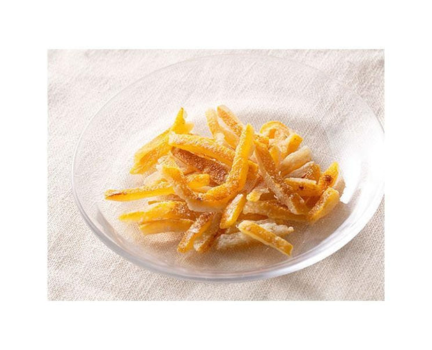 Nomono Soft Yuzu Peel Candy and Snacks Sugoi Mart