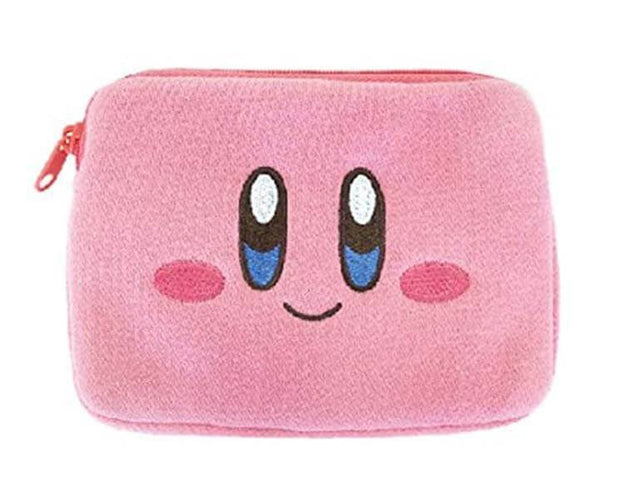 Kirby Tissue Pouch Anime & Brands Sugoi Mart