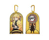 Demon Slayer Key Holder: Zenitsu Home Sugoi Mart