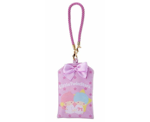 Sanrio Lucky Charm: Little Twin Stars Anime & Brands Sugoi Mart