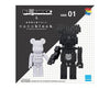 Nanoblock x Bearbrick 100% & 150% Anime & Brands Sugoi Mart