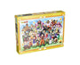 Dragon Ball Puzzle (1000) Toys and Games Sugoi Mart thumbnail 1