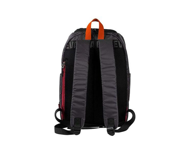 Radio EVA x Evangelion Backpack (Unit - 02) Anime & Brands Sugoi Mart