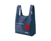 Evangelion Navy Eco Bag Anime & Brands Sugoi Mart