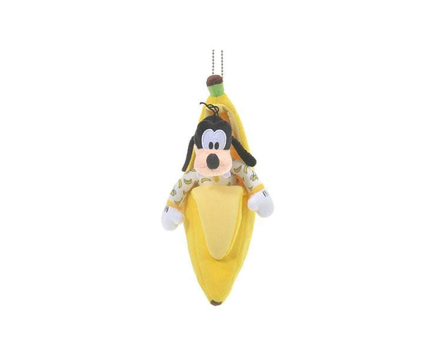 Disney 'Lots of Bananas': Goofy Keychain Anime & Brands Sugoi Mart