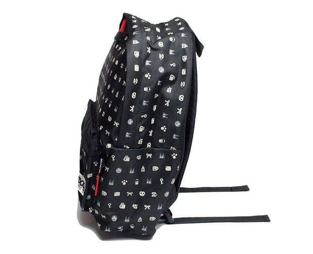 Kiki's Delivery Service x Outdoor Backpack Home Sugoi Mart