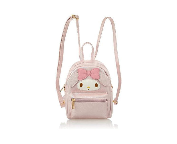 My Melody Mini Backpack Home Sugoi Mart