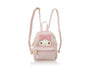 My Melody Mini Backpack Home Sugoi Mart thumbnail 1