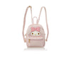 My Melody Mini Backpack Home Sugoi Mart