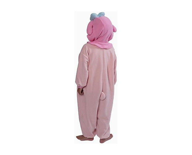 My Melody Kigurumi Costume Home, Hype Sugoi Mart   