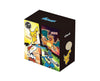 Pokemon Alarm Clock (Black) Anime & Brands Sugoi Mart