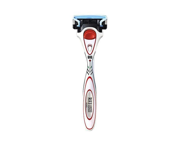 Schick x Evangelion Rei Themed Razor Beauty & Care Sugoi Mart