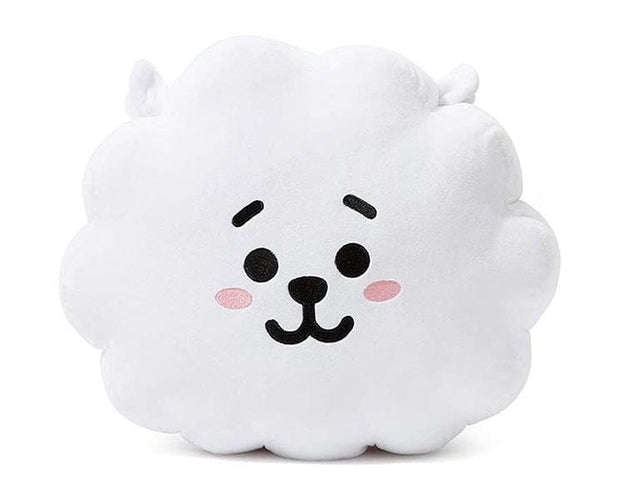 BTS Big Cushion: RJ Anime & Brands Sugoi Mart