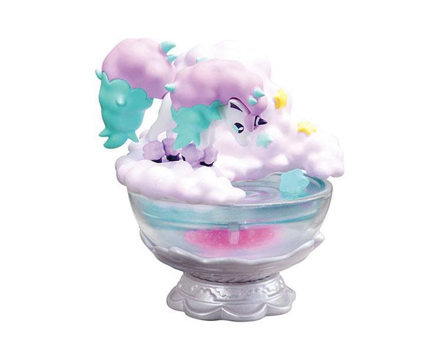 Pokemon Starrium Gliterring Stars Blind Box Anime & Brands Sugoi Mart