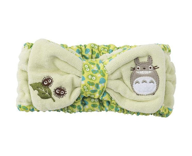 Ghibli Totoro Hair Band Home Sugoi Mart