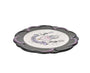 Disney Villains Plate: Ursula Home Sugoi Mart thumbnail 2