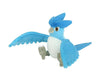 Pokemon All Star Collection Plushie: Articuno Anime & Brands Sugoi Mart