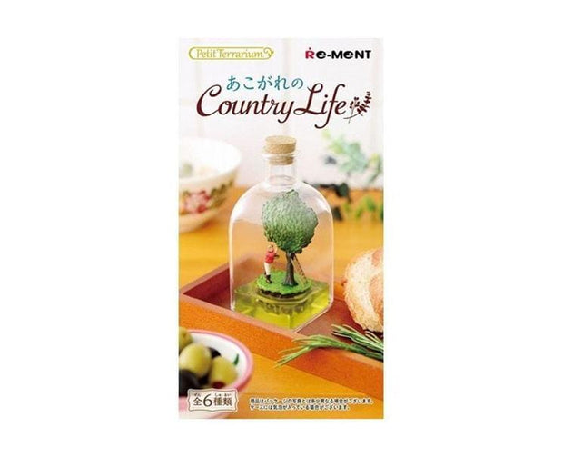 Country Life Petit Terrarium Blind Box Anime & Brands Sugoi Mart