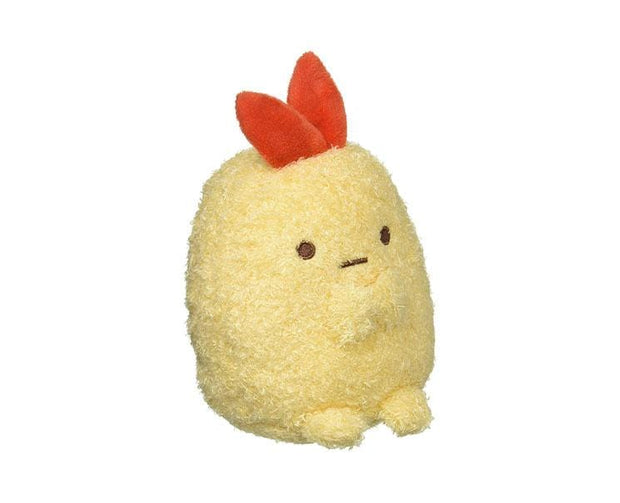 Sumikko Gurashi Fried Shrimp Tail Plushie Anime & Brands Sugoi Mart