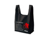 Evangelion Black Eco Bag Anime & Brands Sugoi Mart