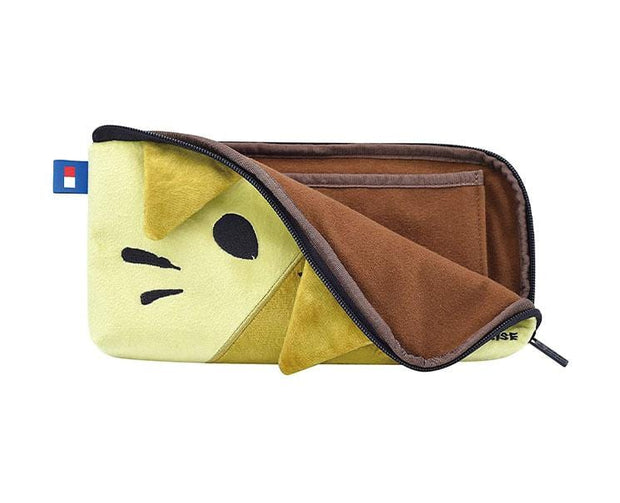 Nintendo Switch Monster Hunter Felyne Pouch Anime & Brands Sugoi Mart