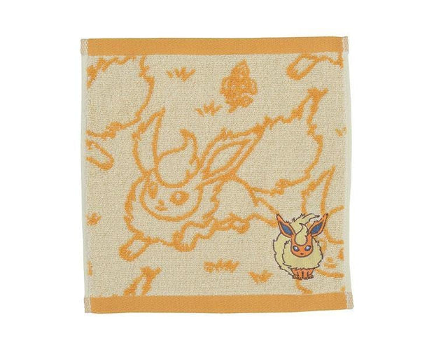 Flareon Hand Towel Home Sugoi Mart
