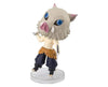 Demon Slayer Figuarts Mini: Inosuke Anime & Brands Sugoi Mart
