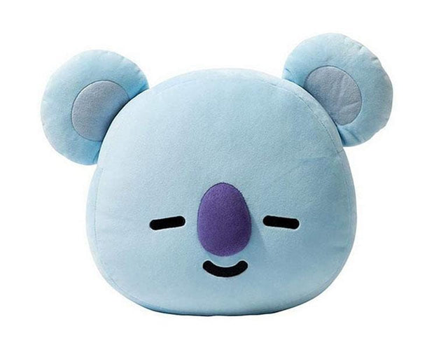 BTS Big Cushion: Koya Anime & Brands Sugoi Mart