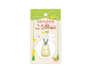 My Neighbor Totoro Keychain Bell: Mini Totoro Anime & Brands Sugoi Mart