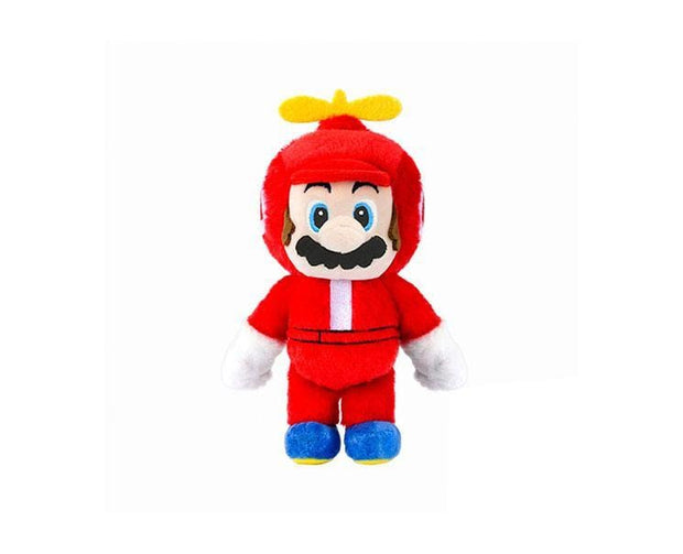 Super Mario Mascot: Flying Anime & Brands Sugoi Mart